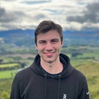 Joey Hejna (@joeyhejna) 's Twitter Profile Photo