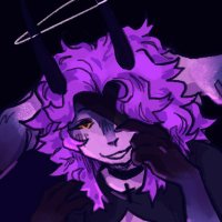 marci 🦇 (@weirdautumnart) 's Twitter Profile