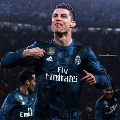 RaSaLRM7's profile picture. Hala Madrid Y Nada Más 🤍💜🤍💜🤍💜 @Cristiano 🐐🐐🐐3️⃣6️⃣🏆Ligas1️⃣5️⃣🏆UCL