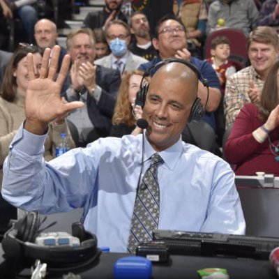 Owner @JTGRacing 🏎️, former @Cavs and @UNC_Basketball player 🏀, @SiriusXMNBA + @SiriusXMNASCAR 🎙️, @NBCSports & @BallySportsCLE analyst 📺, golfer 🏌🏽‍♂️