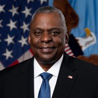 Secretary of Defense Lloyd J. Austin III(@SecDef) 's Twitter Profile Photo