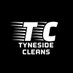 Tyneside Cleans (@TCleans17427) Twitter profile photo