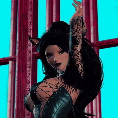 She/Her,  Miqote main, available for collabs 
Living the sweet life, one day at a time! GPoser and Want to be housing designer!