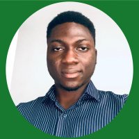 Adewole Olayisade (@olawolex_pappy) 's Twitter Profile