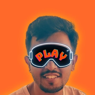 gamifyKaran Profile Picture