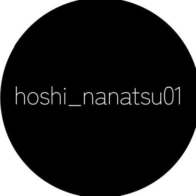 hoshi_nanatsu01 Profile Picture