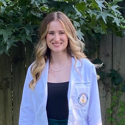 BS, Biology & Psych @CalPoly | MPH, Epidemiology & Statistics @Baylor | Clinical Research Coordinator @UAB_ICOS | MS1 @UABHeersink | views are my own