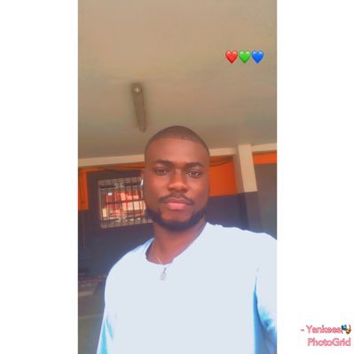 Crois Pas Q'C'est Simple,Crois Pas Q'C'est Dure...💎🇨🇮🇧🇯