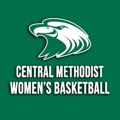 The official Twitter account of Central Methodist University Women's Basketball