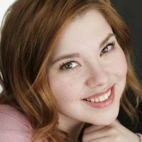 Caitlin Dick (@cdickwrite) 's Twitter Profile