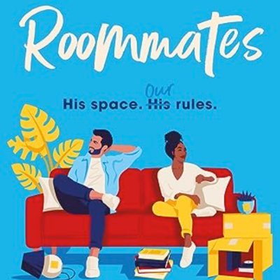 So excited for the new book Roommates by Ola Tundun!!!!! Saw a sneaky preview and I'm already hooked! Cant wait to read the rest of it 20/09!