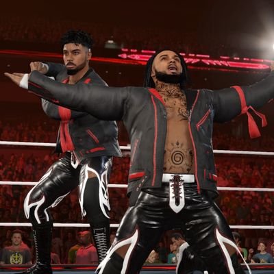 thelilrascalz2k's profile picture. Free Agents
ATL Born & Bred