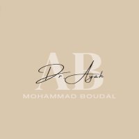 Dr. Ayah Moh’d Boudal (@dr_ayah_b) Twitter profile photo