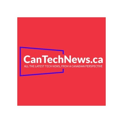 CanTechNewsCa Profile Picture