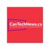 CanTechNews.ca (@CanTechNewsCa) Twitter profile photo