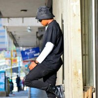 jasper rwodzi🇿🇼 (@jasperrwodzi) 's Twitter Profile