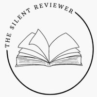 The Silent Reviewer (@sreviewerblog) 's Twitter Profile