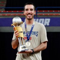 Gerard Casas (@gerard_casas) 's Twitter Profile