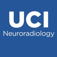 UCI Neuroradiology(@UCI_Neurorads) 's Twitter Profile Photo
