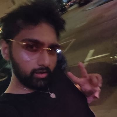 🇵🇸 Zahir :WeIrritating1:さんのプロフィール画像