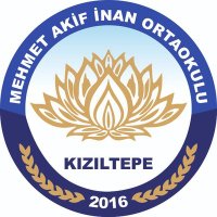 Kızıltepe Mehmet Akif İnan Ortaokulu(@kiziltepeMaio) 's Twitter Profile Photo