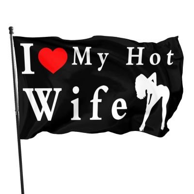 I ❤️ my hotwife