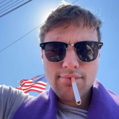 Eric_hoffman__'s profile picture. Then I told myself I’d never lose again