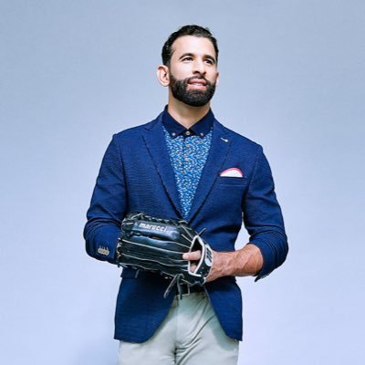 Joey_Batts19's profile picture. https://t.co/tBIY3c4M95 instagram/joeybats19 @bautisfund