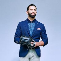 Jose Bautista (@joey_batts19) 's Twitter Profile