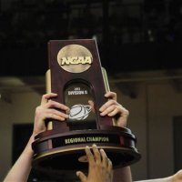 NCAA D2 Buzzer Beaters(@D2BuzzerBeaters) 's Twitter Profile Photo