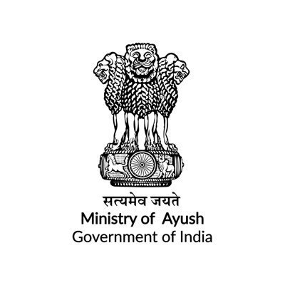 Official Account of Ministry of Ayush