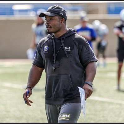 2023 @NCAA_FCS National Champion | Running Backs Coach~Pro Liaison @GoJacksFB | Recruiting Area: Missouri #RBssss