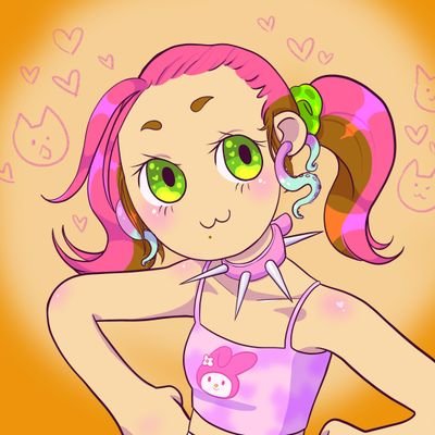Auroraさんのプロフィール画像
