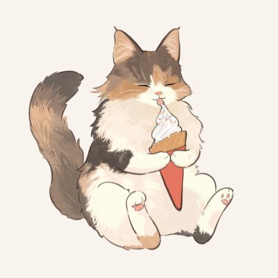 ふたもり ふみ Illustrator｜ HP▶︎https://t.co/T2X0jHDC1c Skeb▶︎https://t.co/I0rLxgnojo ｜うちの猫とアイスとインテリアが好き🐈 AI learning & Repost is prohibited.