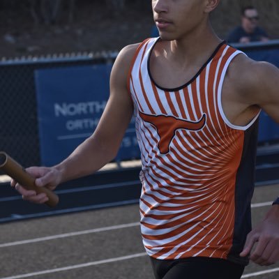 Lanier High School, Lanier Track and Field, 800 and 1600 meters, Lanier Cross Country, 4.156 GPA, Child of God