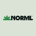 NORML (@NORML) Twitter profile photo