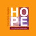 The Hope Center (@hope4college) Twitter profile photo