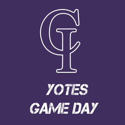 yotesgameday's profile picture. The official game day home for College of Idaho Athletics #ComeWinWithUs