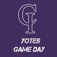 Yotes Game Day(@yotesgameday) 's Twitter Profile Photo