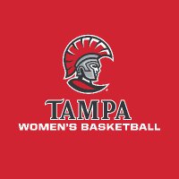 Tampa Women’s Basketball(@TampaWBB) 's Twitter Profile Photo