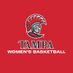 Tampa Women’s Basketball (@TampaWBB) Twitter profile photo