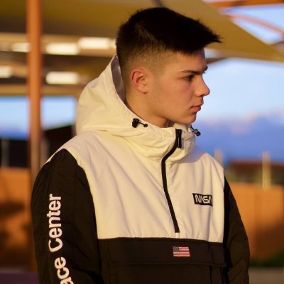 GG Bless Profile