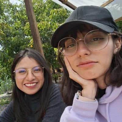 KarlyV_S's profile picture. Michi's Lover 🐈 | Computational Engineer 👩‍💻 | Msc Student