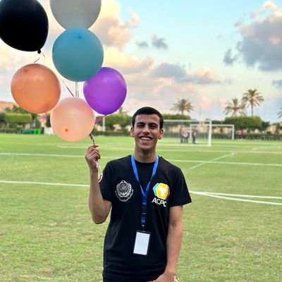 FCI-MU ||
Mobile Developer || Problem Solver || productivity interested