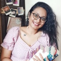 Siddhi R. Palande(@_book_gobbler) 's Twitter Profile Photo