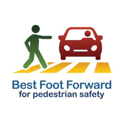 Launched in June 2012 to shift the driver versus pedestrian culture by getting more drivers to comply with Florida's driver yield laws.