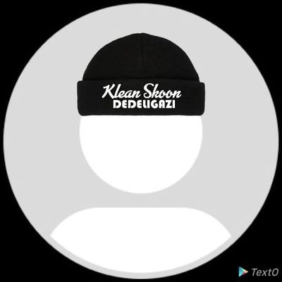 KleanskoonKlean's profile picture. KleanSkoonDefinesYourSimplicity@itsBest