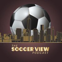 Soccer View Radio(@soccerviewradio) 's Twitter Profile Photo