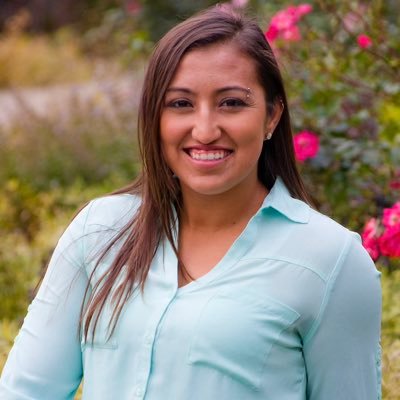 Amelia Cuarenta, PhD Profile