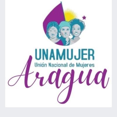 Cuenta Oficial de la Plataforma Unitaria de Movimientos Sociales de Mujeres del estado Aragua